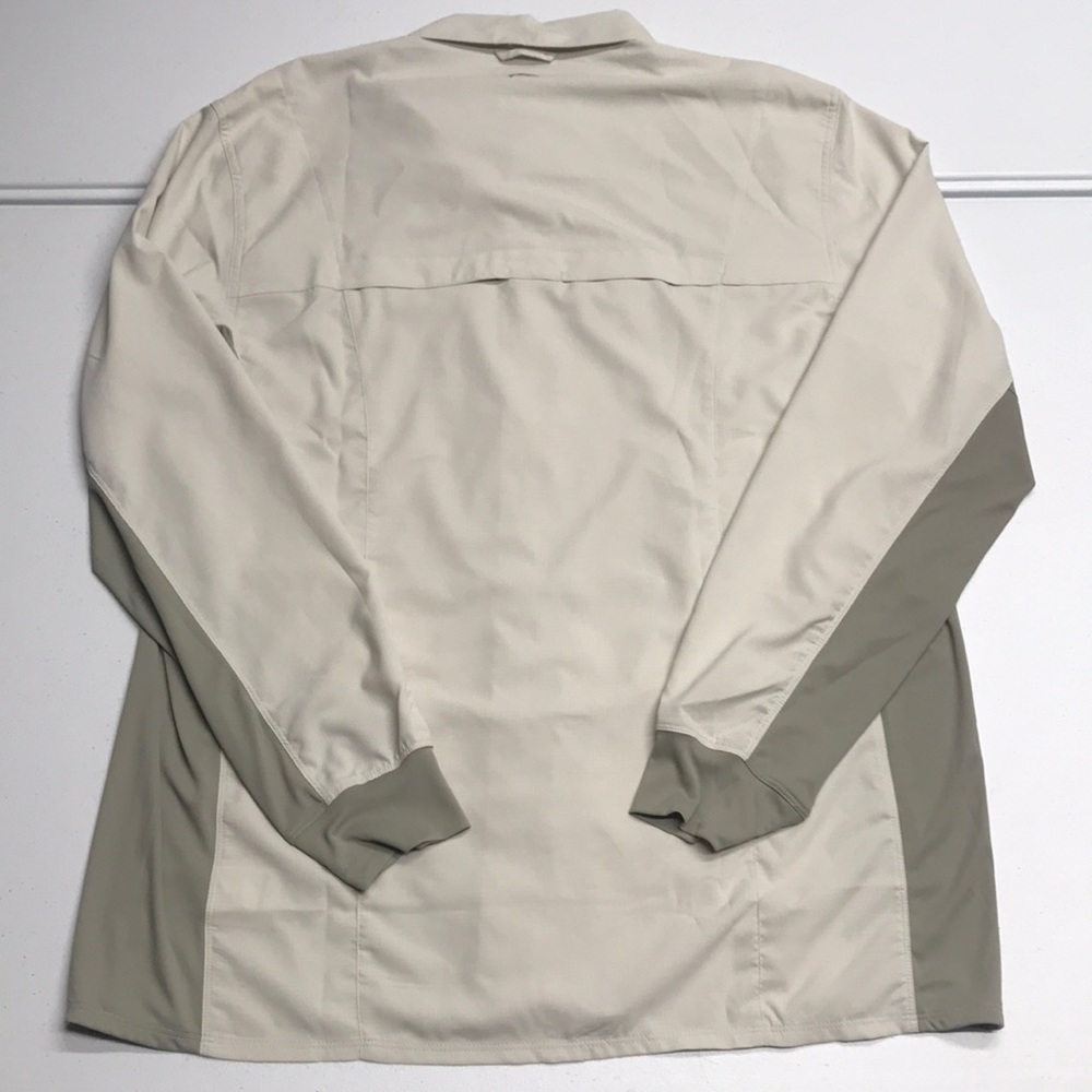 SIMMS FISHING Performance Long Sleeve Shirt - Picture 6 of 7
